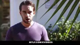 الدومينيكان حديقة مصلح