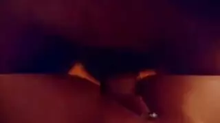 خيانة المرأة المتزوجة تنتهي بمشهد إباحي