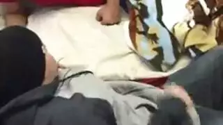 موشومه بيضاء