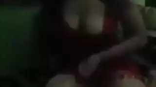 فانتازيا صريحة: عاهرة مغربية تصر على قضيب ضخم