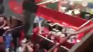 الهرة الكبيرة كرة القدم