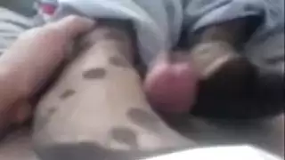 هاتف فتاة سوداء الناضجة الفرنسي