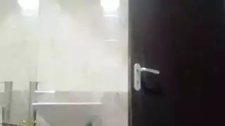 حفلة جنس مزدوج لسما: فيلم سكس مصري عنيف