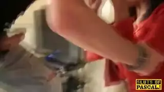 حرب غرفة نوم متوحشة: كل وضعية صريحة من أجل اختراق عميق