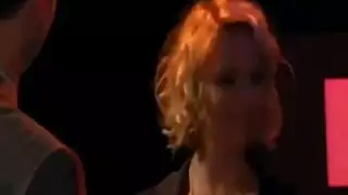 علاقة جنسية جماعية مع قذف داخلي متعدد