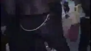 جنس جماعيّ شرجيّ هاردكور لمؤخرات فاتنة