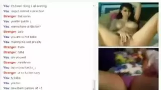 شريط نيك خام لزول مع غنامة