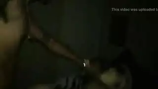 young butt filled by massive black dick