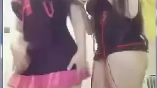 عصابات السحاق