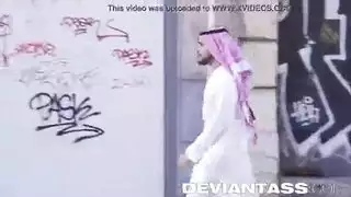 نيك جده ف الشارع