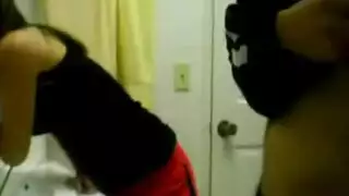 تلصص على صوات النيك