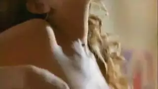 تاجورا بيبيس في أكشن إكس إكس إكس هاردكور