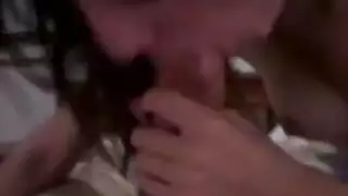 مايا خليفة: جنس فموي عميق وشرجي