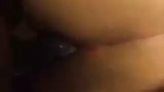 خيال رجل أسود: مشاهدة امرأتين تمارسان الجنس الفموي مع بعضهما