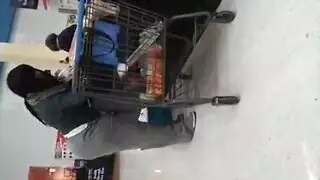 إباحية هاوية بريطانية: بلع المني وشرج