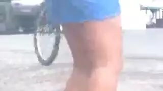 وسيم عربي ينيك امرأة ناضجة في فيلم إباحي عنيف