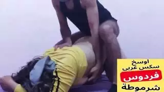 سكس الاب وبتنه