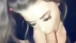 إباحية مُحفزة للذروة مع لقطات قذف ضخمة