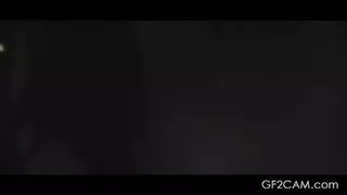 امرأة سمراء وشم الفاتنة حفر من قبل مراهق روسي