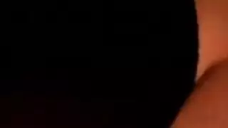 شد الشعر سراويل استمناء