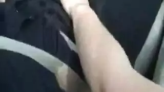 الزوجان يتغيبان عن العمل لعرض ساخن للفرج والقضيب