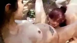 جنس صعب: فرج يتمدد بقضيب سميك