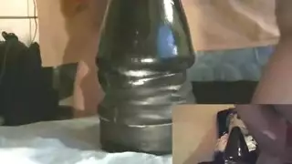 إرضاع صريح أثداء تتدفق بالحليب