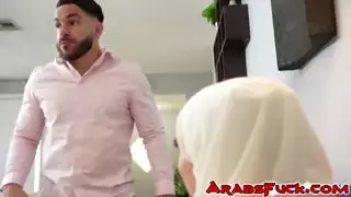 خيال اللسان ونائب الرئيس رسوم متحركة