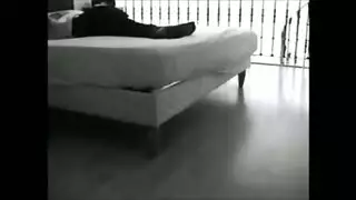 جلسة تابو طويلة: فيديو كامل لأخ وأخت