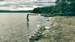 حوض السباحة منفرد القبض