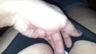 ليلة عيد الميلاد: خداع بالجنس المزدوج