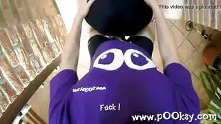 إباحية في مكان العمل: زملاء عمل ينيكون في كل حفرة