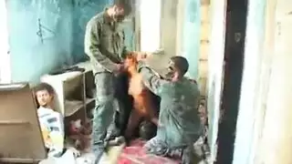 الشقراء تحصل على أمنيتها: قذف شرجي عنيف من صديقها