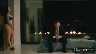 ماراثون أفلام جنسية غريبة: جماع أجنبي غير متوقف