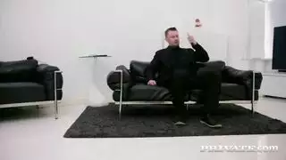 القذف من نساء كالنافورة